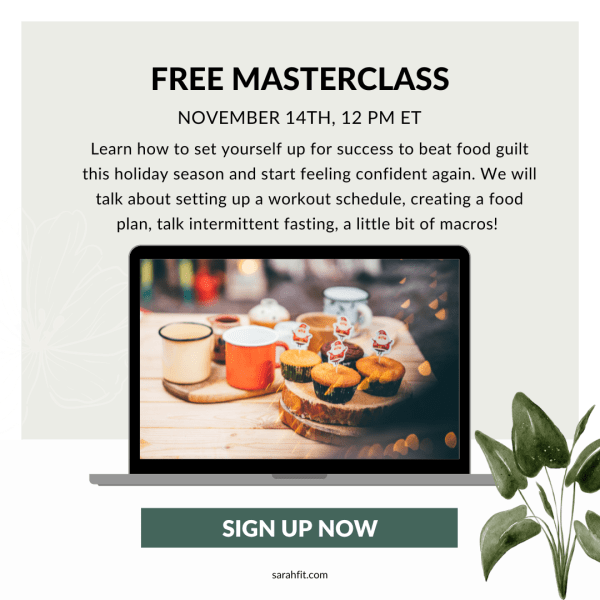 Why Your Almond Mom Is To Blame For Your Food Guilt And How To Overcome It