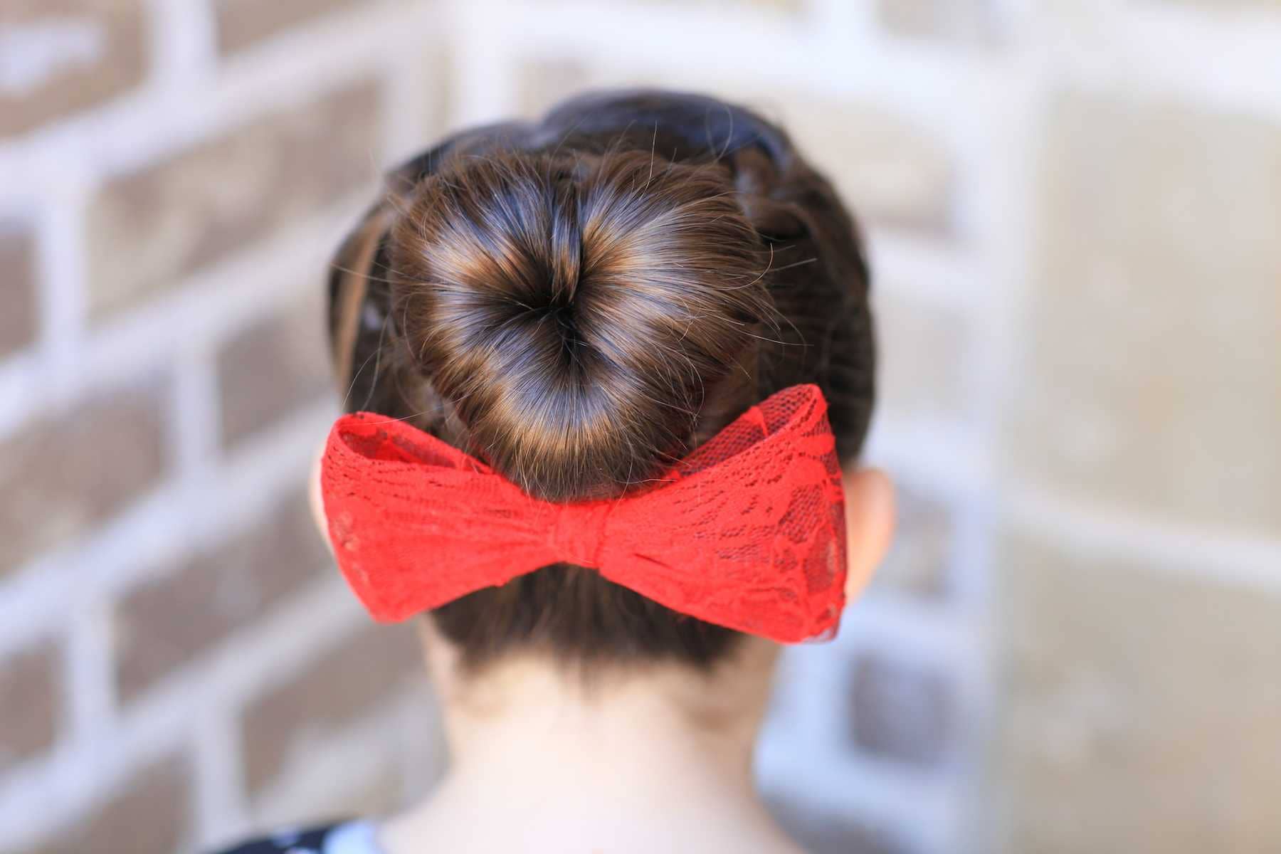 10 Valentine’s Day Inspired Hairstyles
