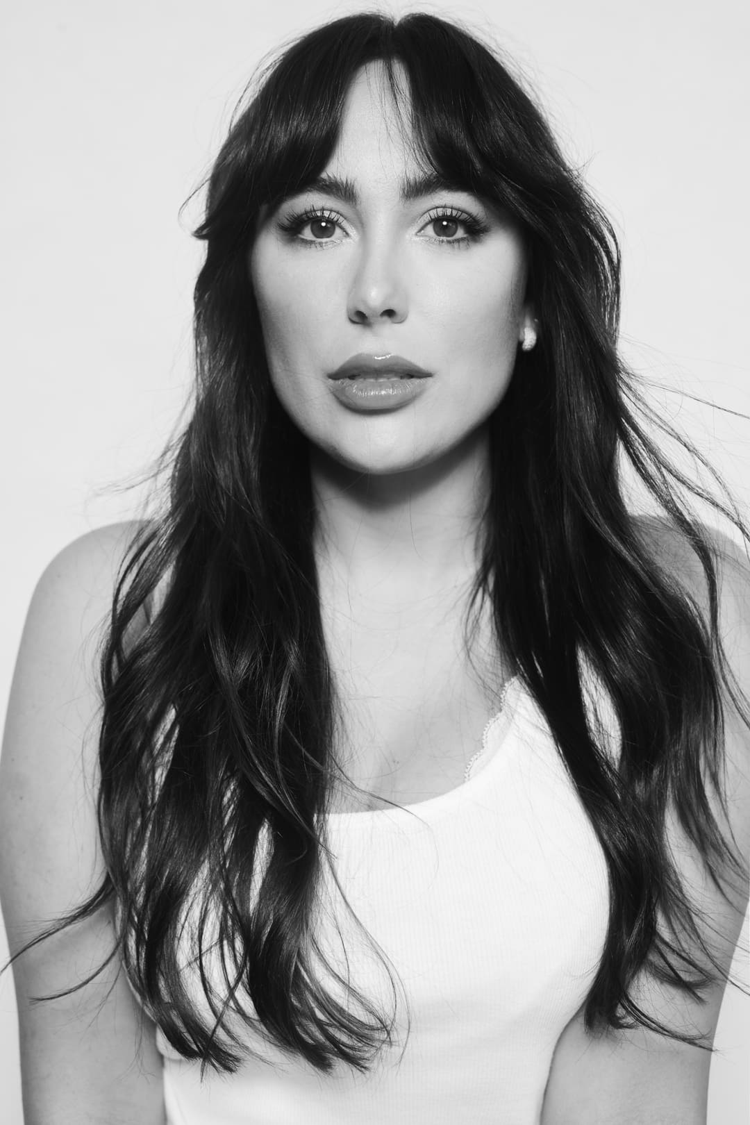 Ivana Rodríguez: Reality TVstar of “Soy Georgina” Netflix Top 10 of the most watched shows in a candid talk