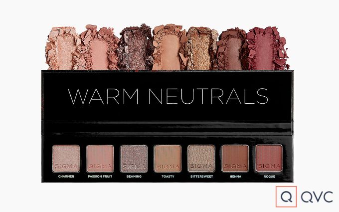 11 Favorite Eyeshadow Palettes to Elevate Your Look