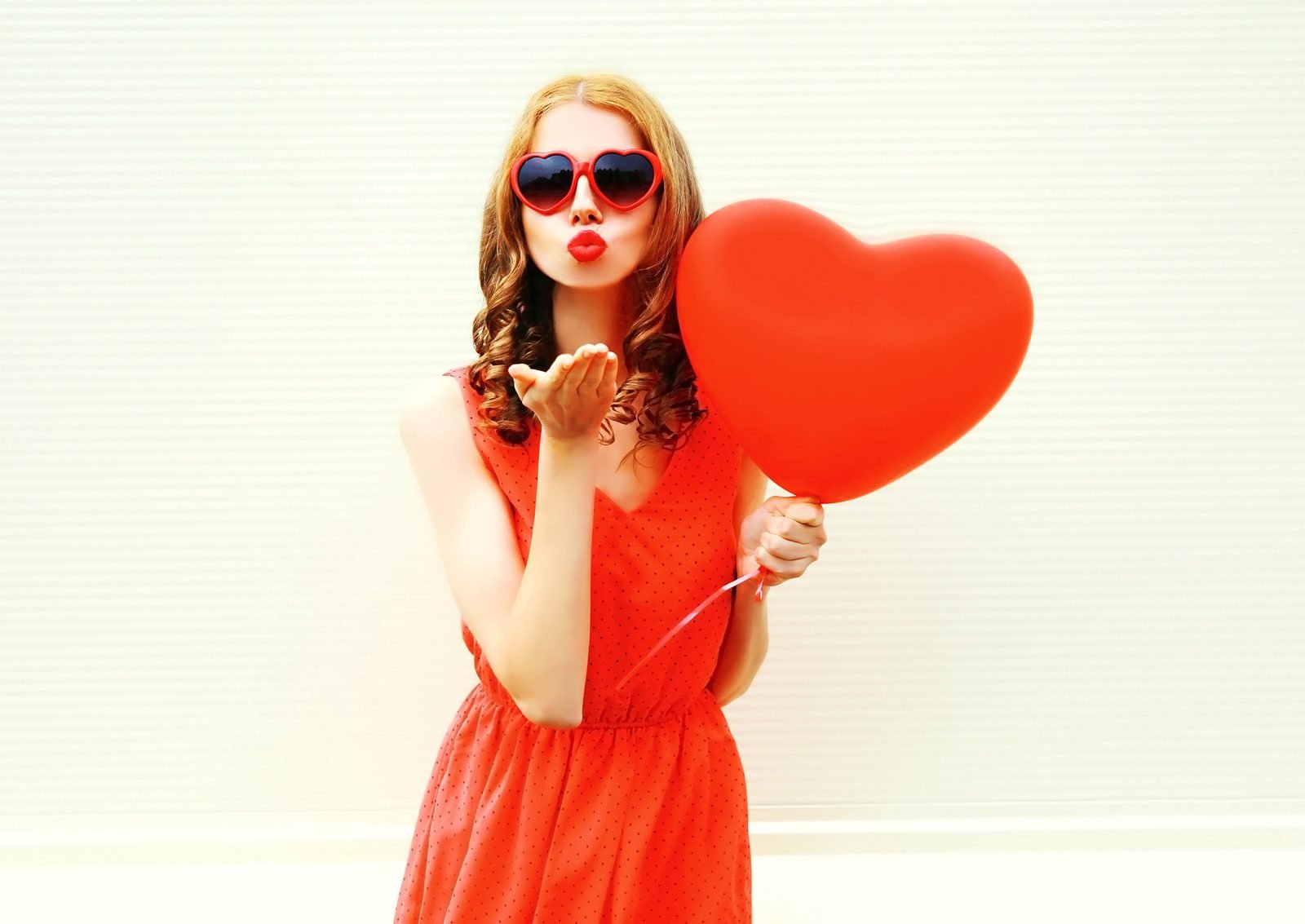 Wear Red Day: Take Your Heart Disease Seriously