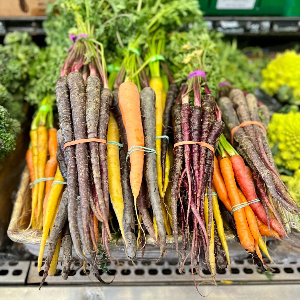 Plant-Based Baby Feeding Guide