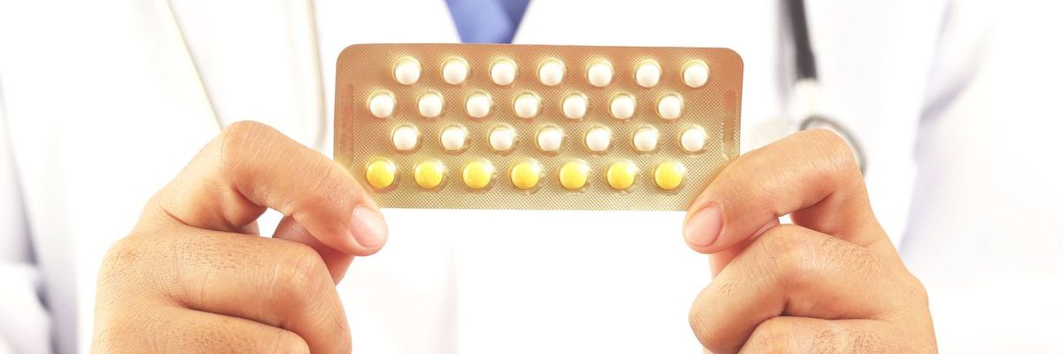 Clinically Speaking: Questions and Answers About Choosing Hormonal Birth Control