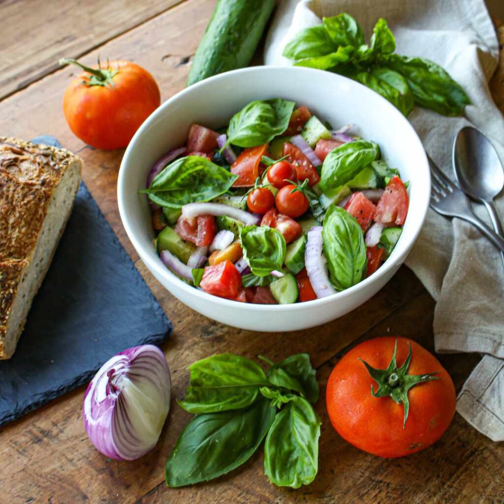 Help Prevent Type 2 Diabetes and Manage Diabetes with a Plant-Based Diet