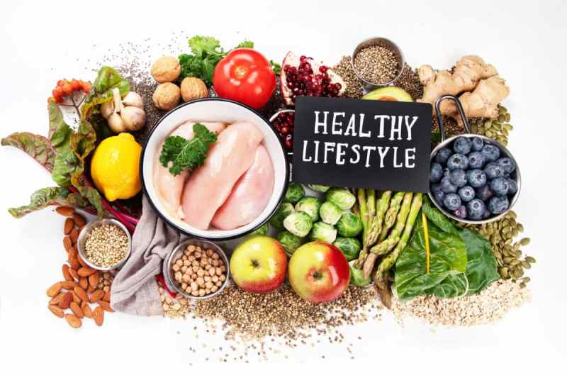 What if You Could Reduce Your Biological Age?