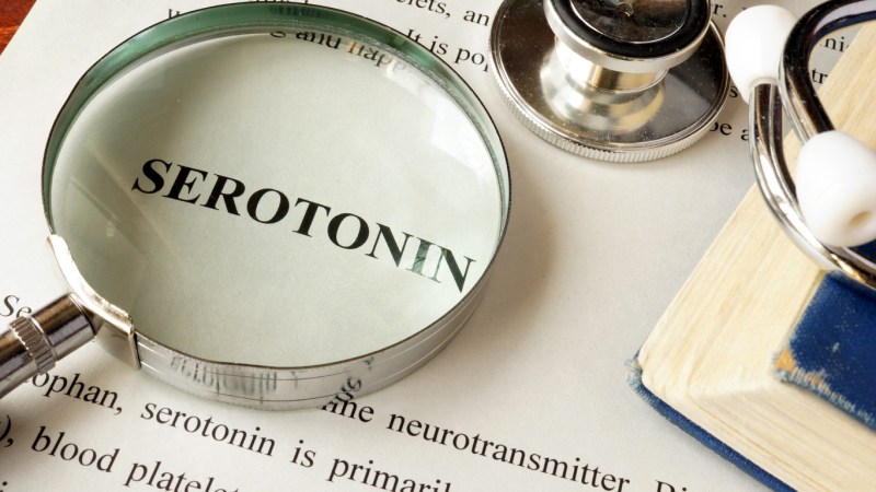 How To Boost Serotonin Naturally