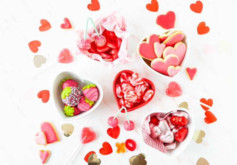 6 Fun Ways to Celebrate Galentine’s Day