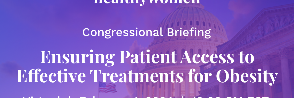 Congressional Briefing: Preventing HPV-Related Cancers Through Vaccination and Screening