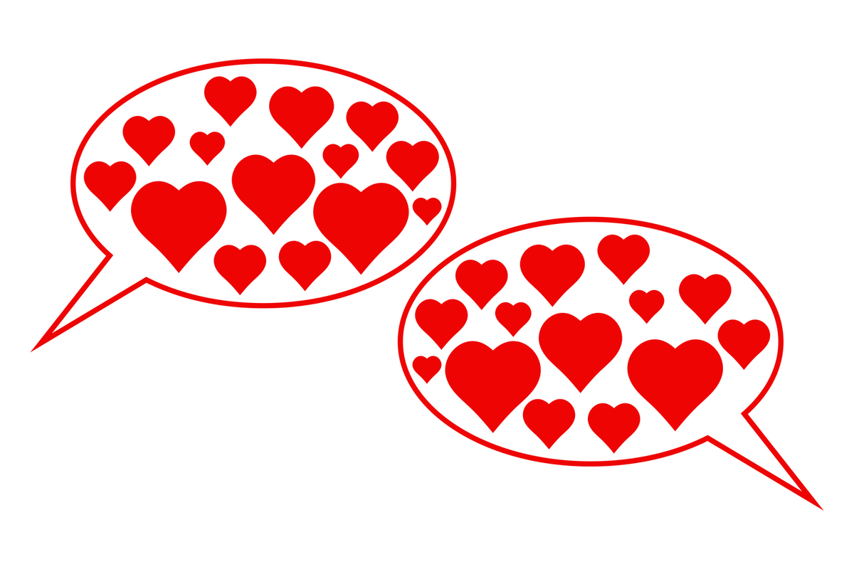 What Are the 5 Love Languages?