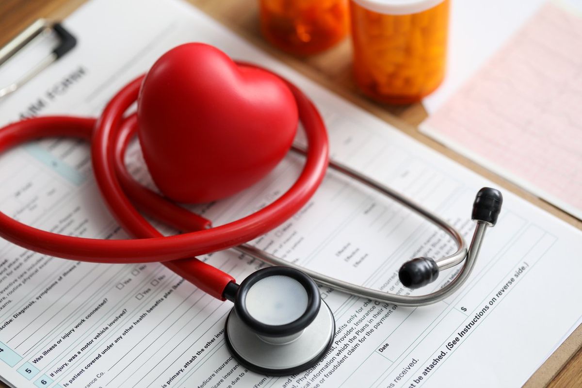 ​A Patient’s Journey​: How to Navigate Health Insurance for Heart Disease