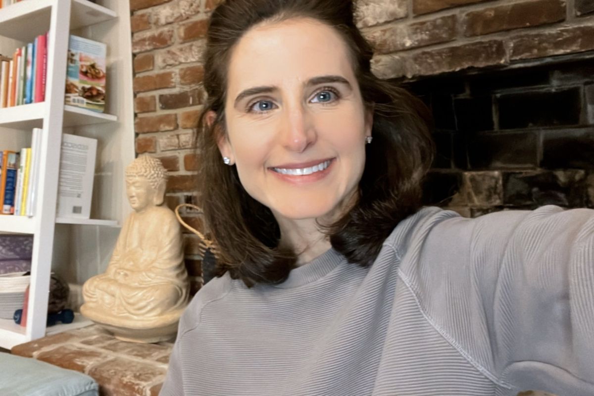 ​Lupus is A Cruel Disease — But Through Living With it, I’ve Found Balance and Grace