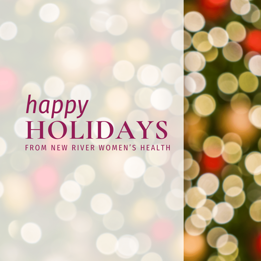 Happy Holidays From Our Family to Yours!