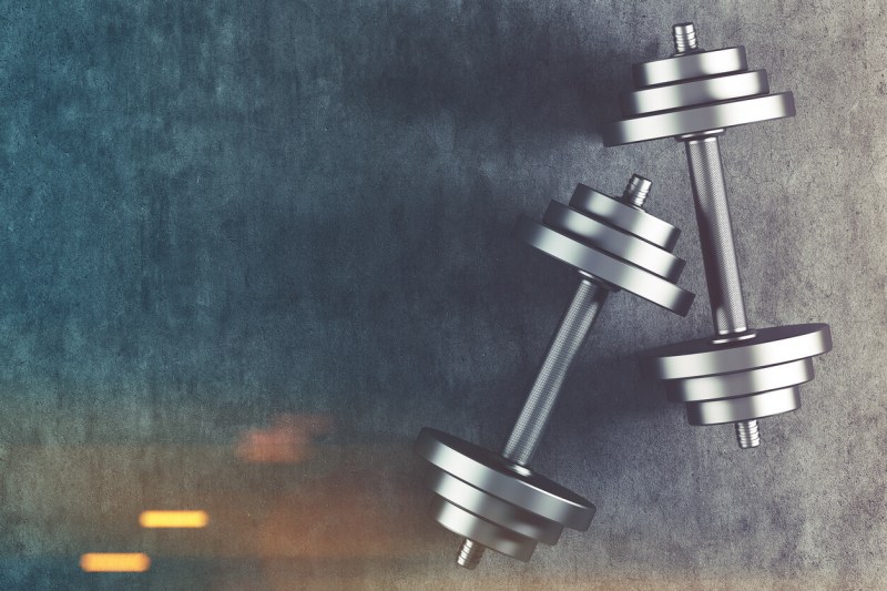 Best Exercise Equipment To Help You Lose Weight