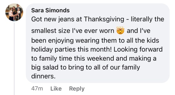 So you want to start a 6-week FASTer Way Intensive RIGHT NOW? Here’s how.