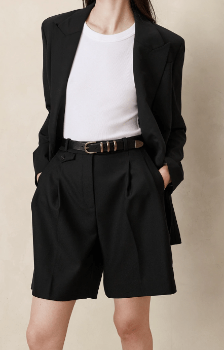 How to Choose the Best Shorts for Older Legs