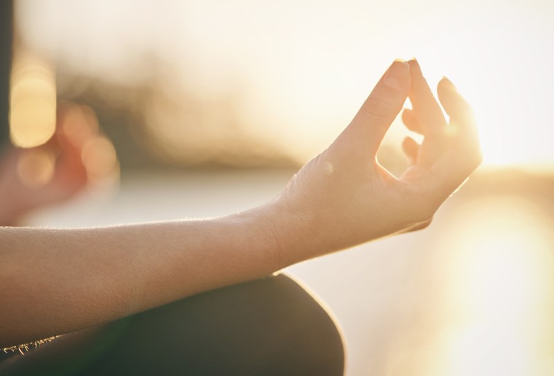 5 Steps Closer to Calm: The Benefits of Meditation