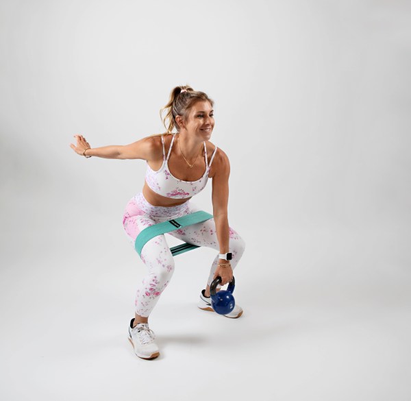 How To Avoid Gaining Weight In Your 40s