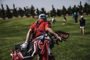 The Perfect Fit: Finding Golf Equipment That Matches Your Fitness Goals