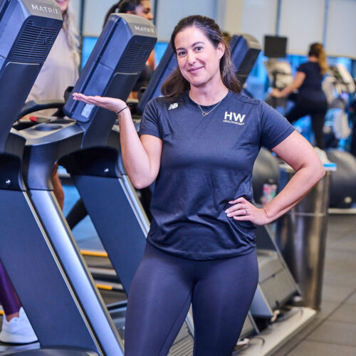 Unwrap the Gift of New Cardio and Strength Equipment