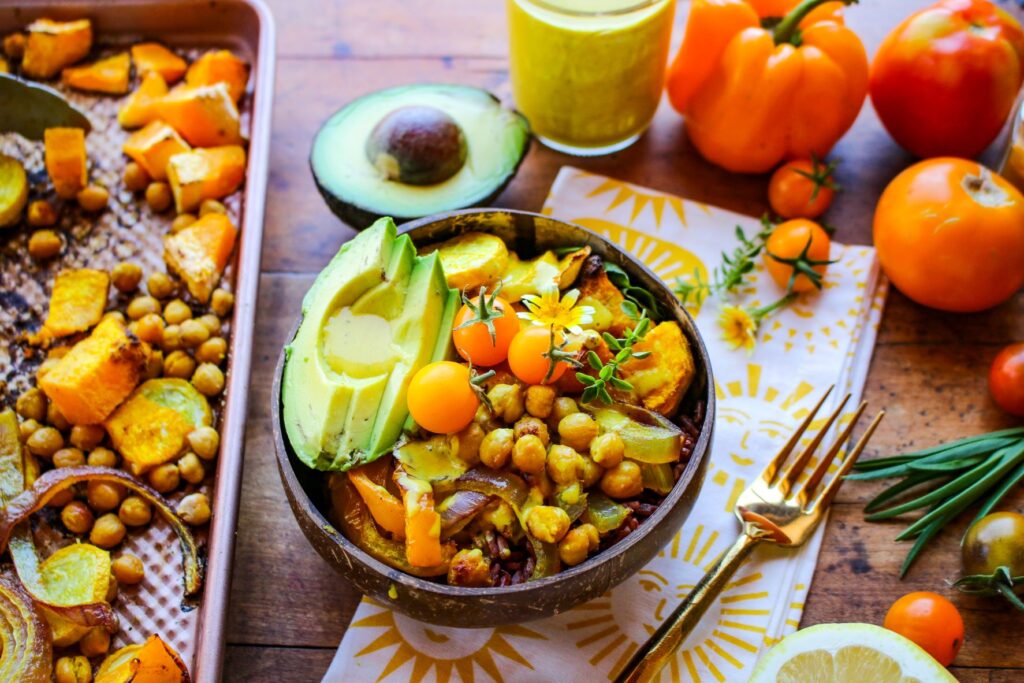 Real Food for Pregnancy: 10 Plant-Based Foods to Include in Your Pregnancy Diet