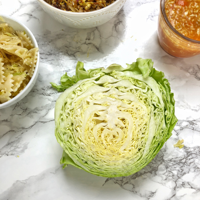 5 Easy Ways to Enjoy Leftover Cabbage
