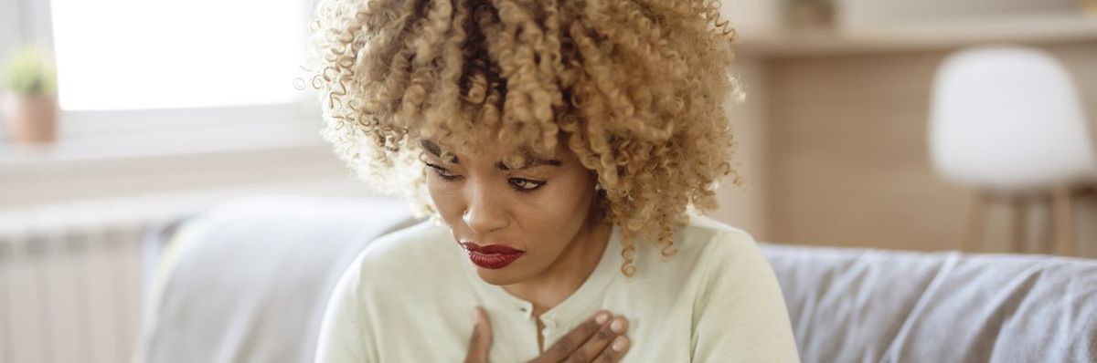 ​Cardiac Arrest vs. Heart Attack