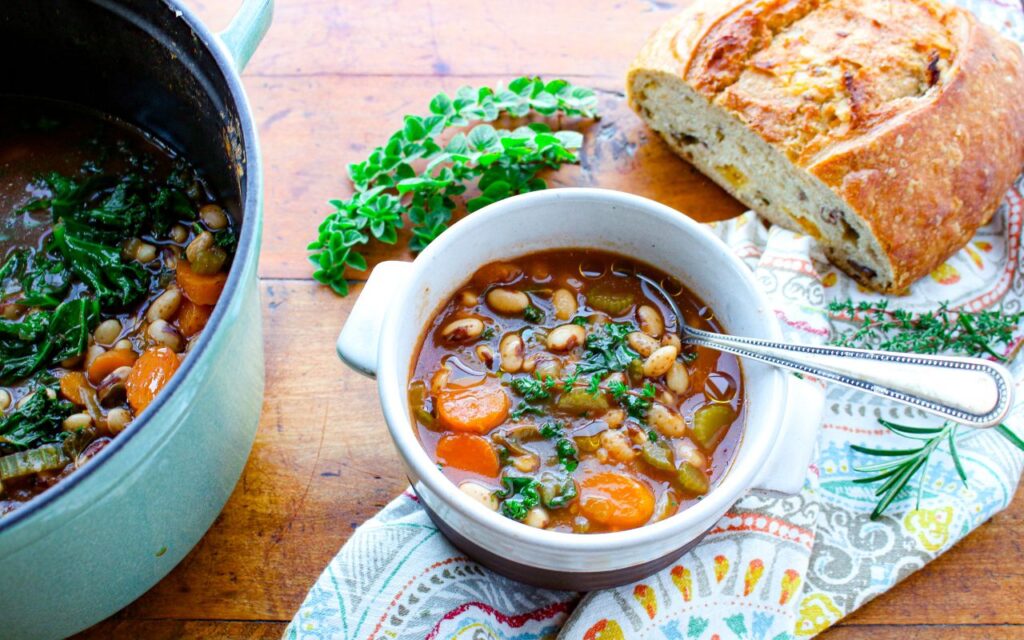 Top Dietitian Tips for High Fiber Eating