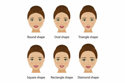 The Best Haircut for Your Face Shape