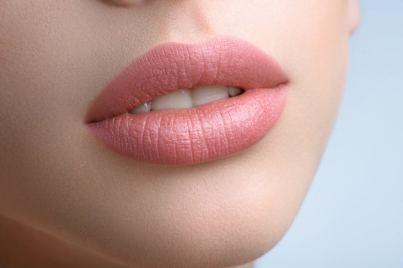 Want Fuller Lips? Here’s How to Get Them.