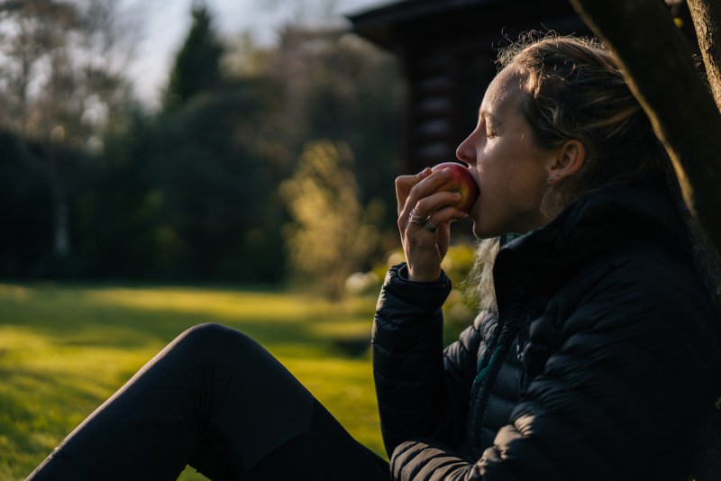 21 Cleansing Foods to Help Take Charge of Your Health