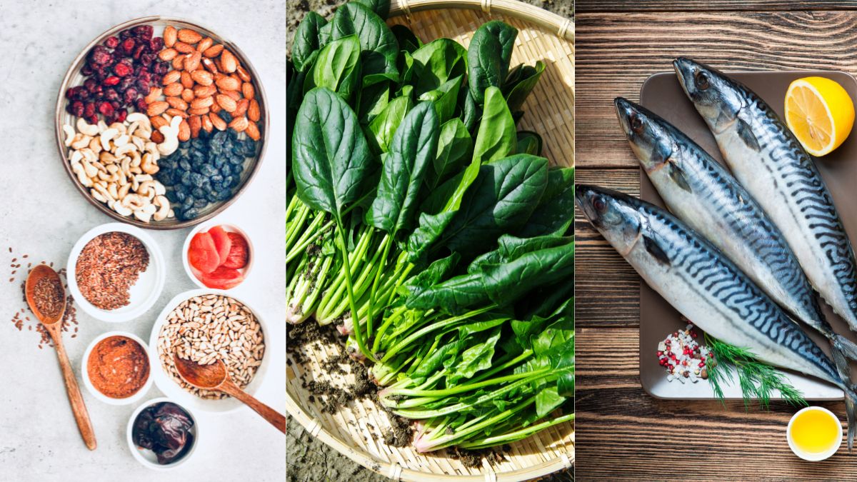 Top 10 Superfoods for 2024