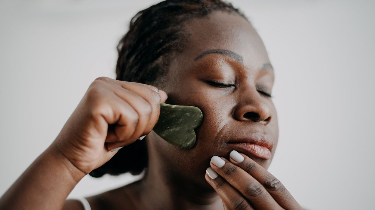 Does Gua Sha Work?