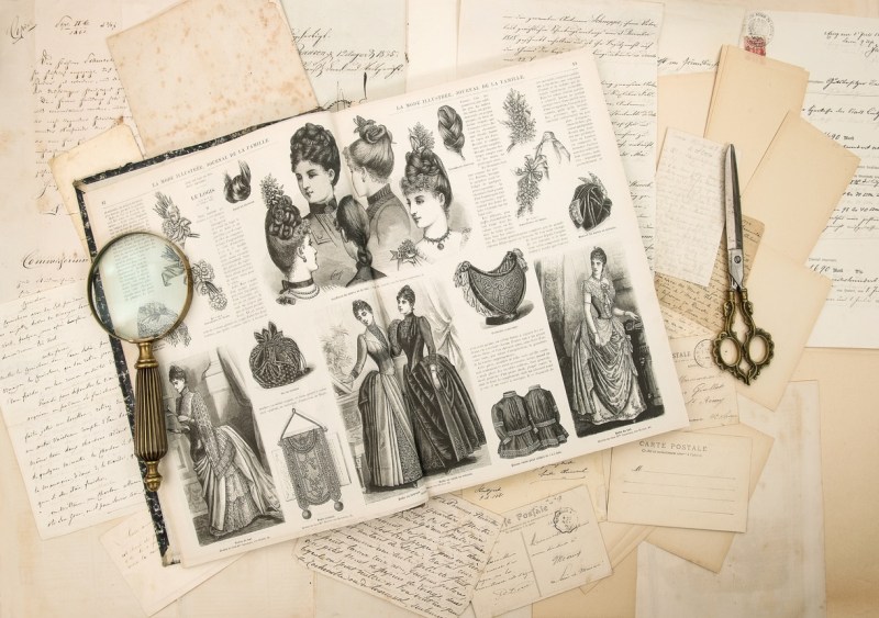 March Forward Into Women’s History Month