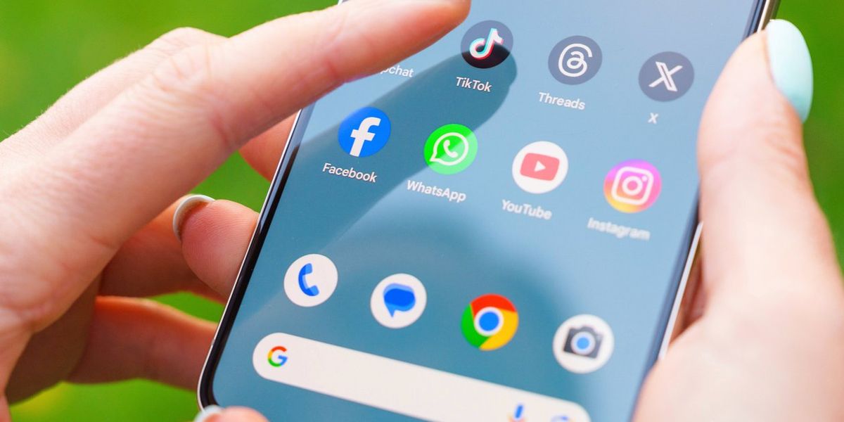 5 Health-Related Tiktok Trends – HealthyWomen