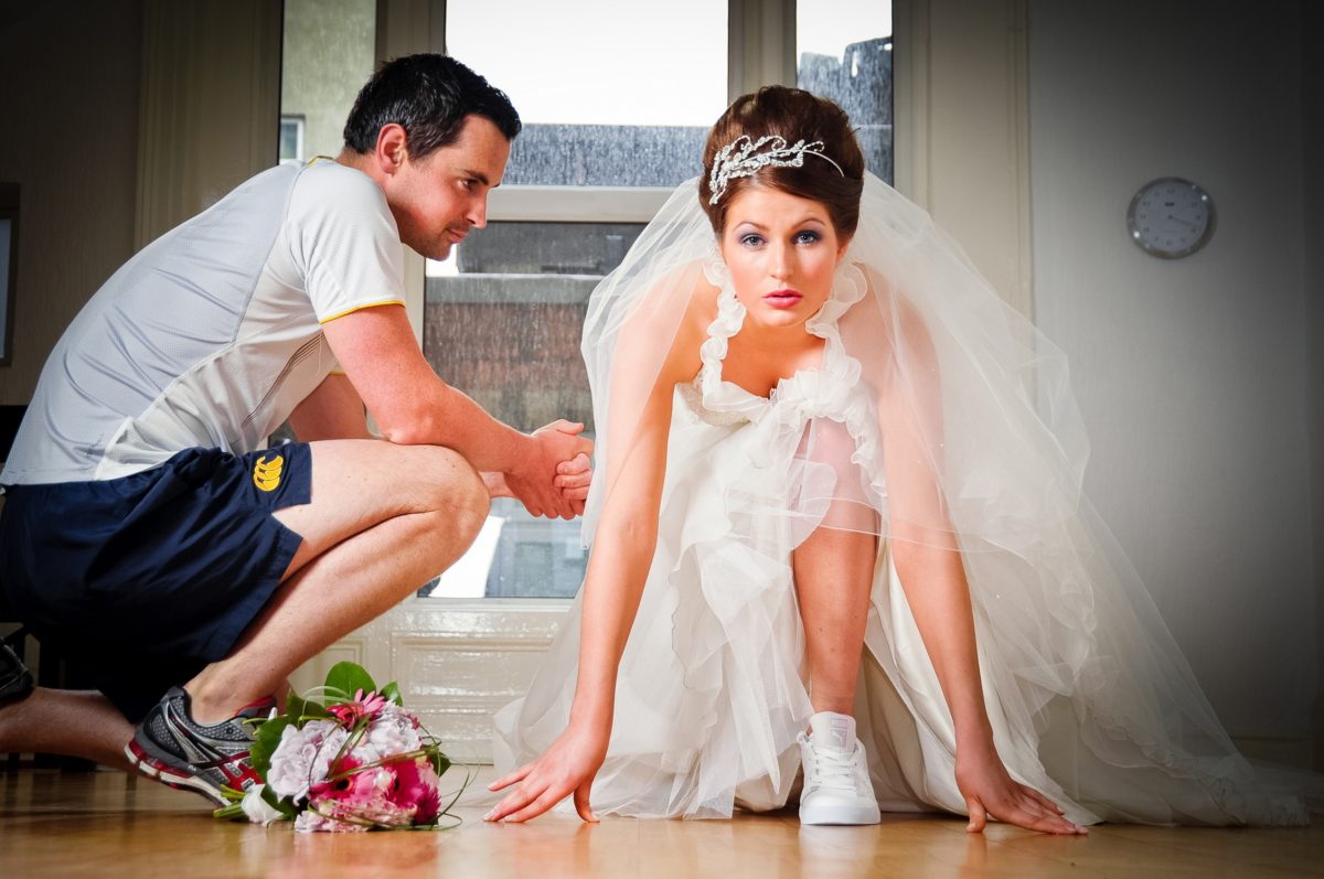 Fitness Tips for Brides: How to Tone Up and Feel Confident on Your Big Day