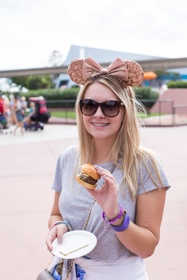 Best Places to Eat at Epcot Food & Wine Festival 2019