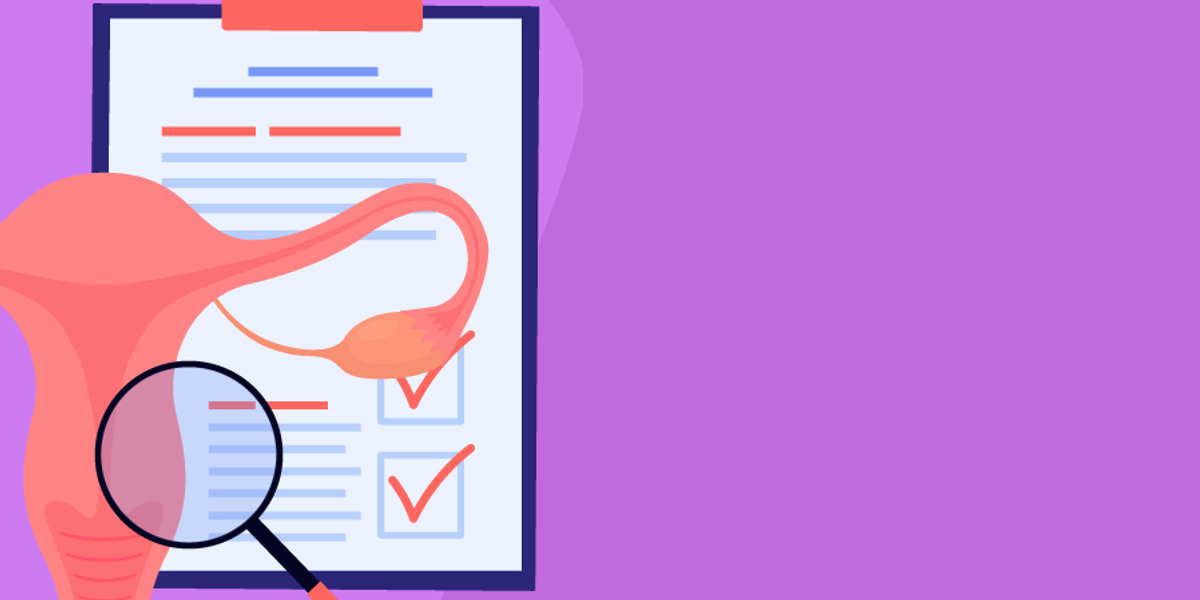 Get a Uterine Condition Diagnosis with Shared Decision-Making