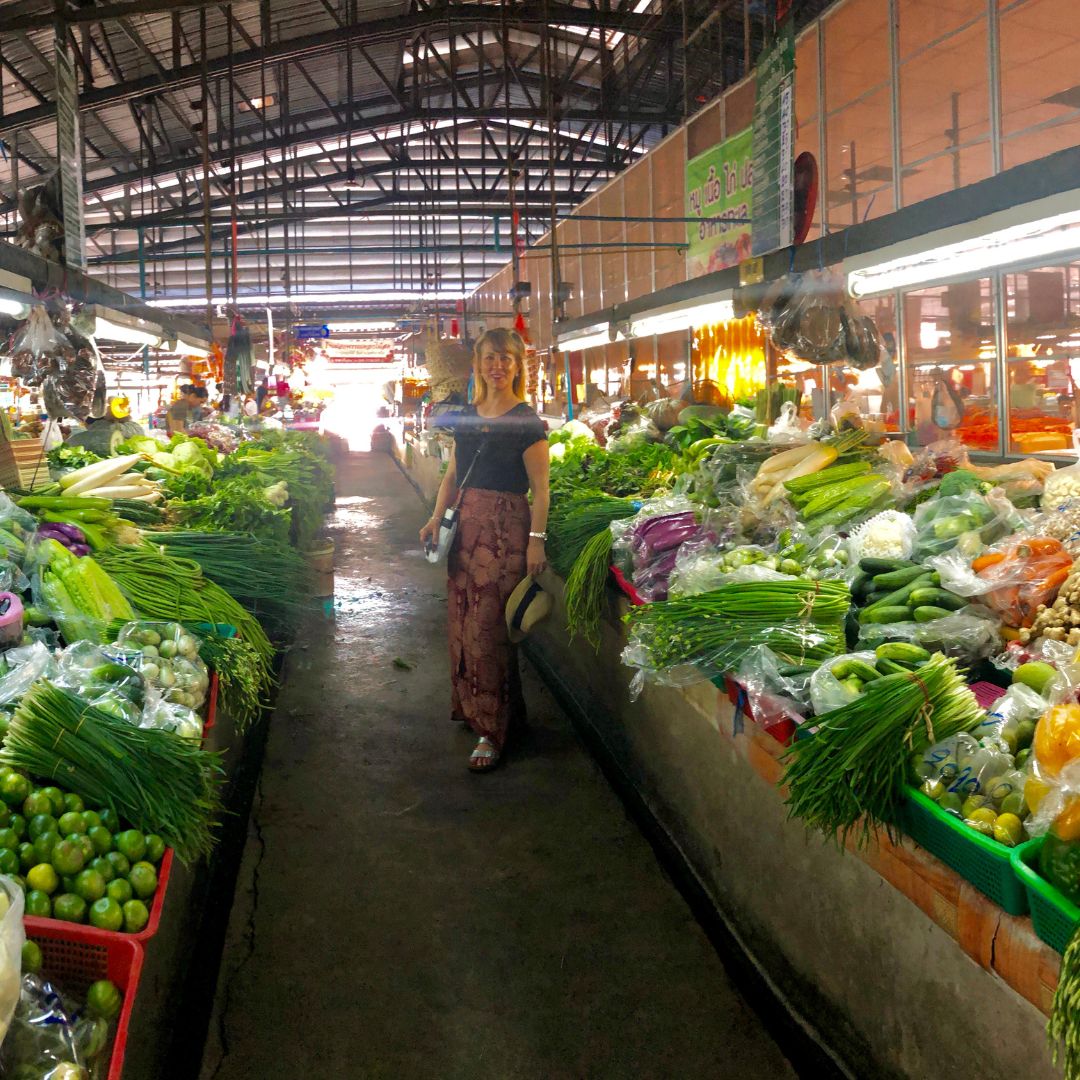 Growing Diet Diversity for a Healthy Planet