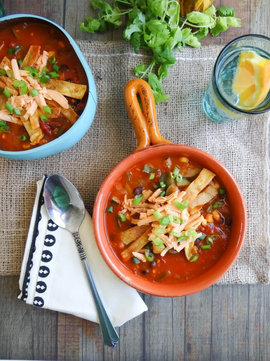 15 Plant-Based Cinco De Mayo Recipes