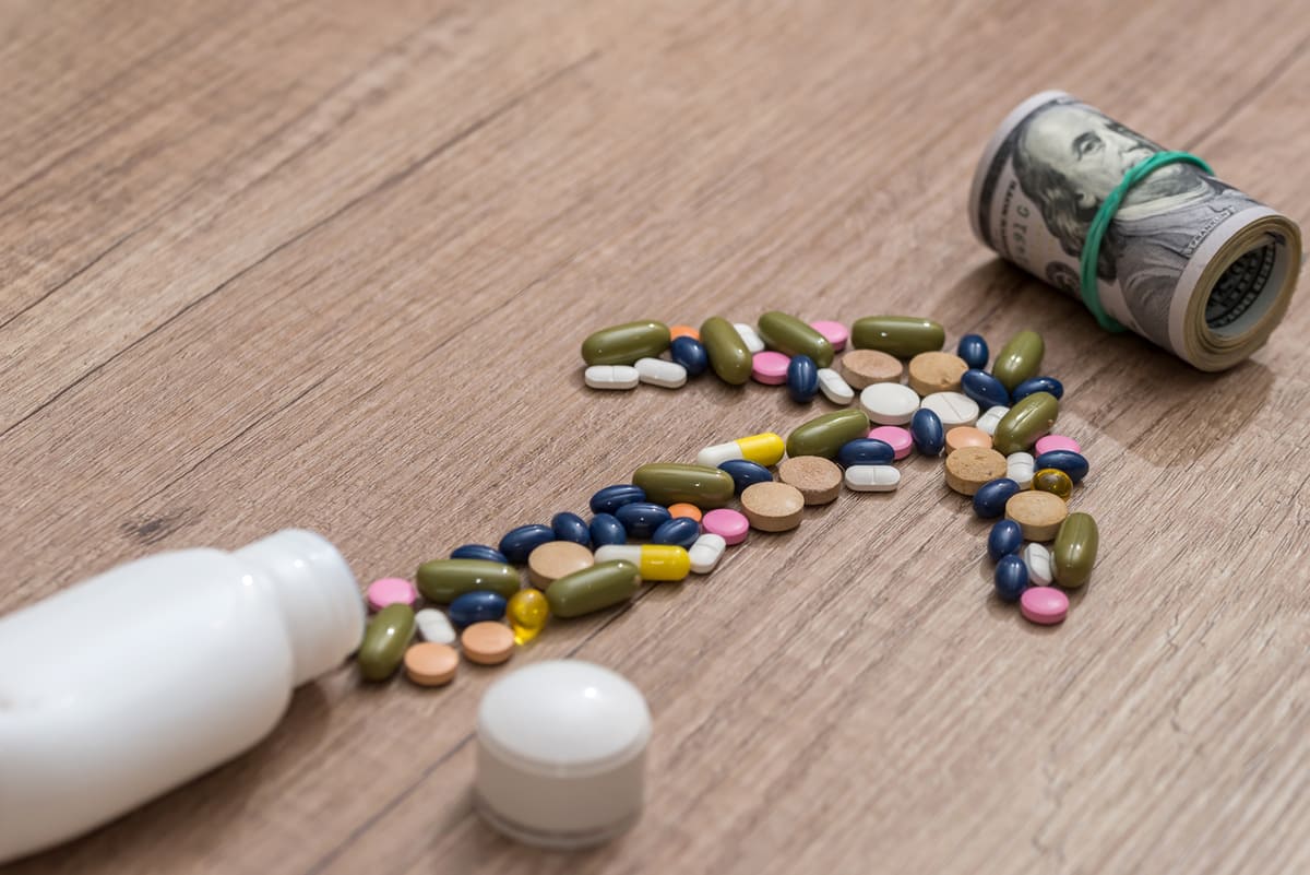 15 Ways to Get Cheaper Medicine