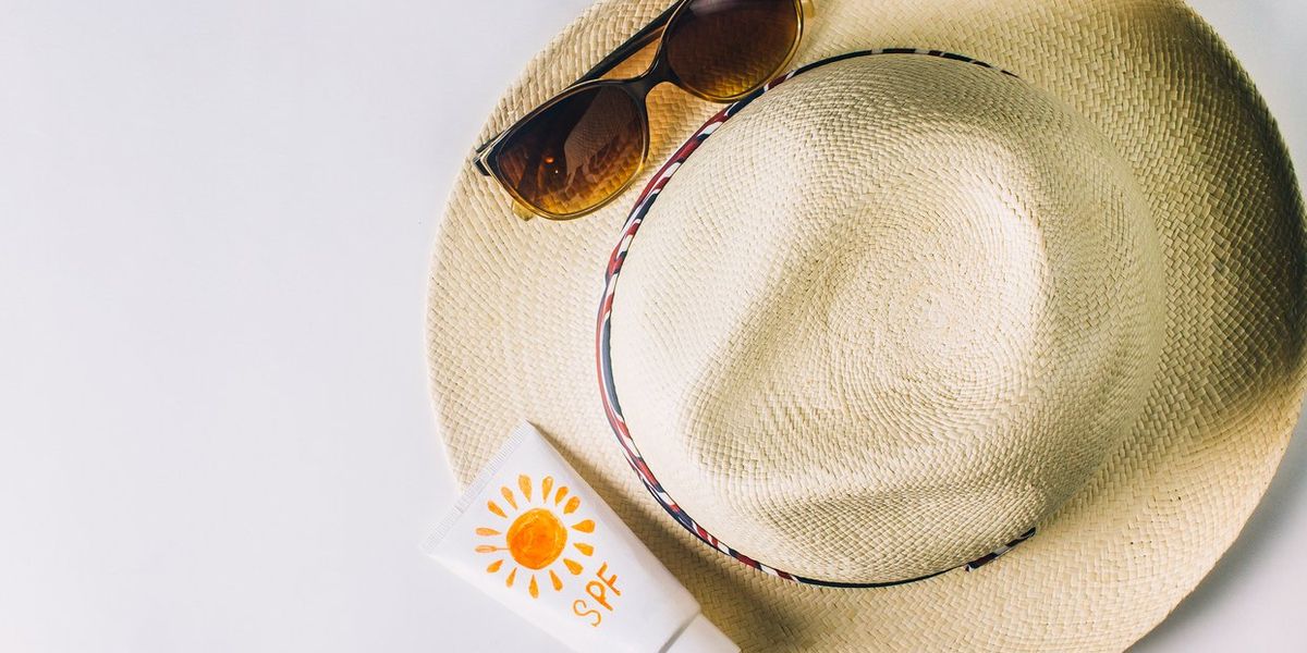 5 Items for Fun in the Sun