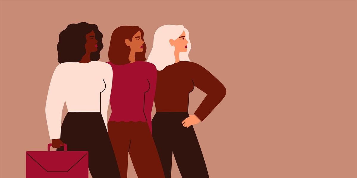 5 Women’s Health and Beauty Products Made by Women