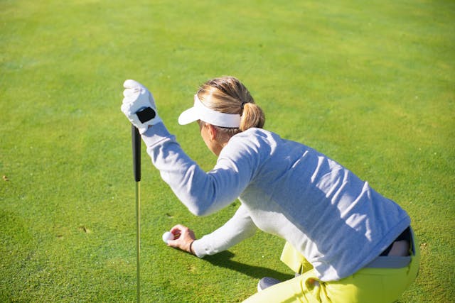 6 Proven Drills And Strategies For Golf Lovers