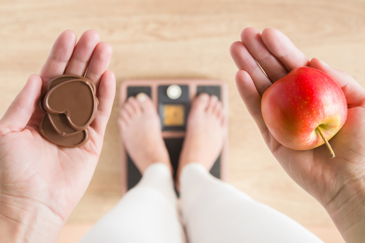 Are You Making These Weight Loss Mistakes? – Prime Women