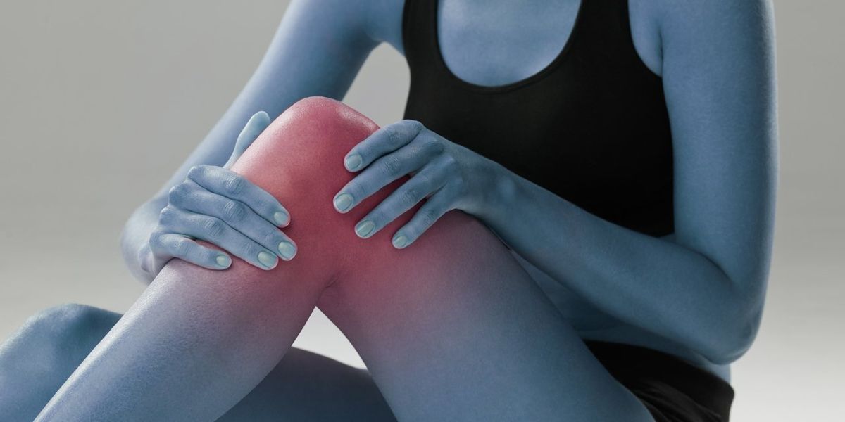 Facts About Inflammation – HealthyWomen