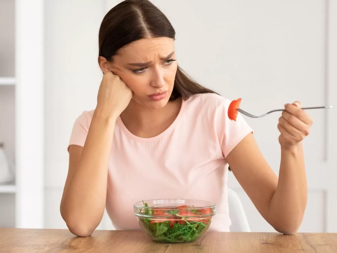 Ill Hazards of Crash Dieting….Are You on One?