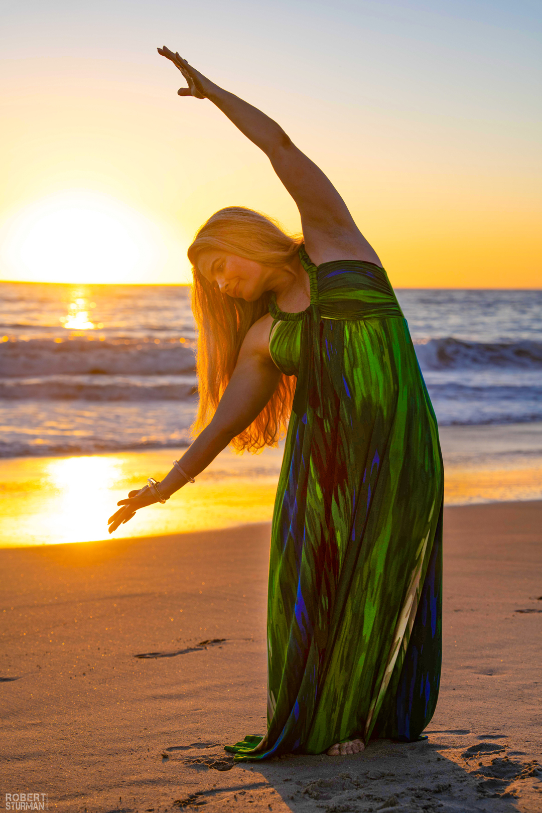 Stop Running: Gain Tranquility via Yoga & Meditation