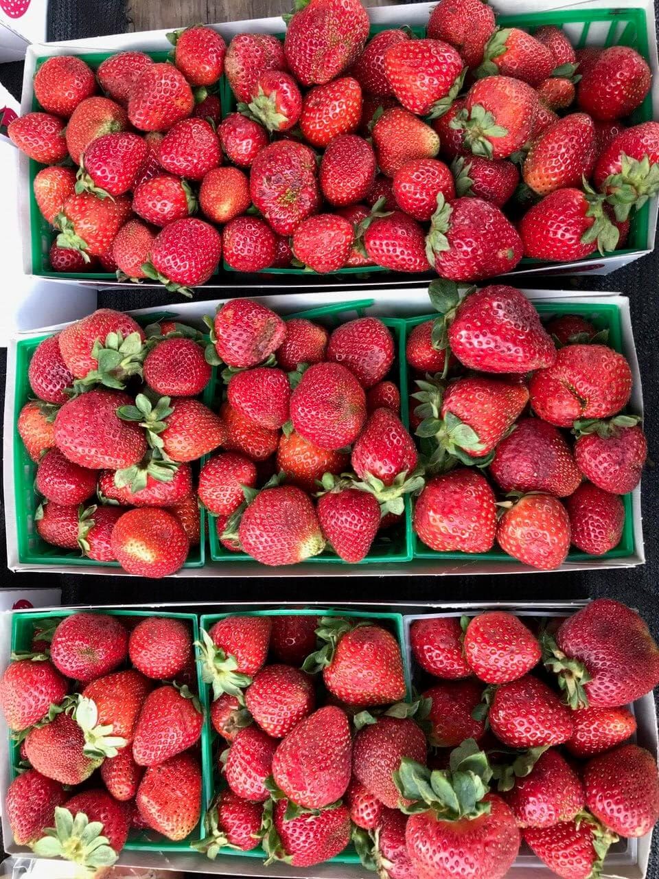 Top 5 Ways to Use Strawberries