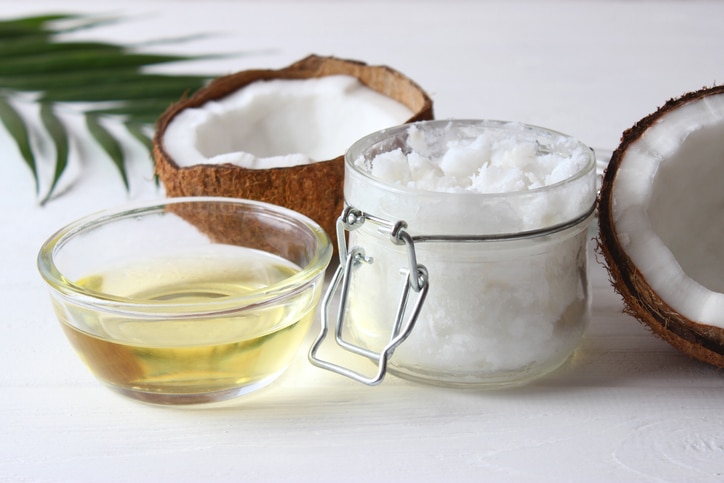15 Ways To Use Coconut Oil