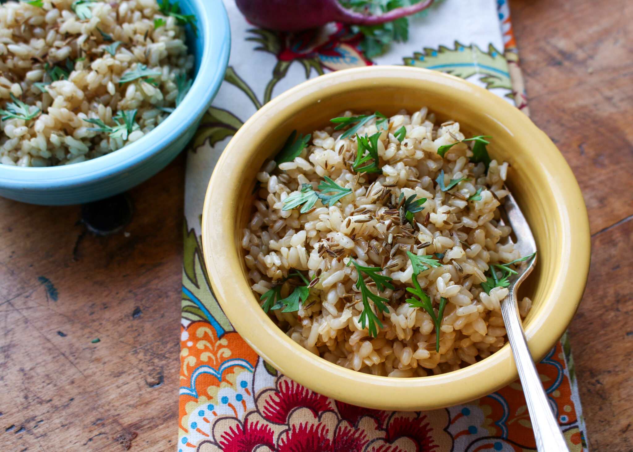 Are Whole Grains Good for You?